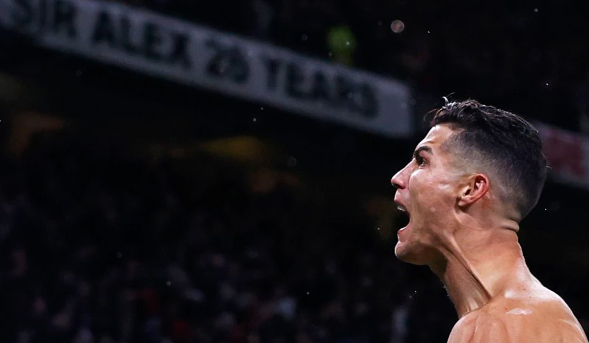 Man United win over Villarreal